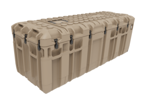 Aegis AE20070-60.15 Rotomoulded Case