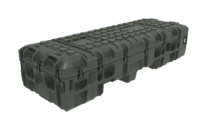 Aegis AE22070-32.15 FT Rotomoulded Case