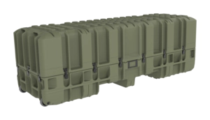 Aegis AE22070-32.43 FT Rotomoulded Case