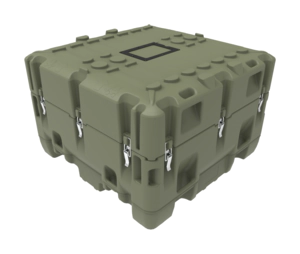 Aegis AE8787-38.15 FT Rotomoulded Case