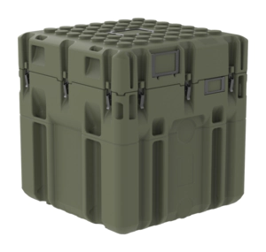 Aegis AE8787-72.21 Rotomoulded Case