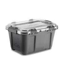 Alstora 19L Protective Storage Box