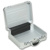 AluBeta100 Aluminium Case