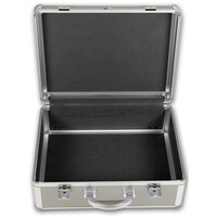 AluGamma 400 Aluminium Case