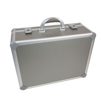 AluGamma 500 Aluminium Case