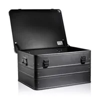 GUARDIQUE AluVault Black - 157