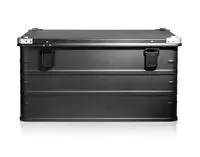 GUARDIQUE AluVault Black - 157