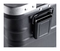 GUARDIQUE AluVault Black - 157