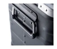 GUARDIQUE AluVault Black - 157