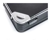 GUARDIQUE AluVault Black - 157