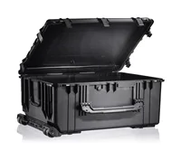 Apollo Case 5012 with Wheels