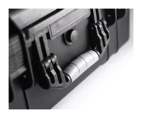 Apollo Case 5014 with Wheels