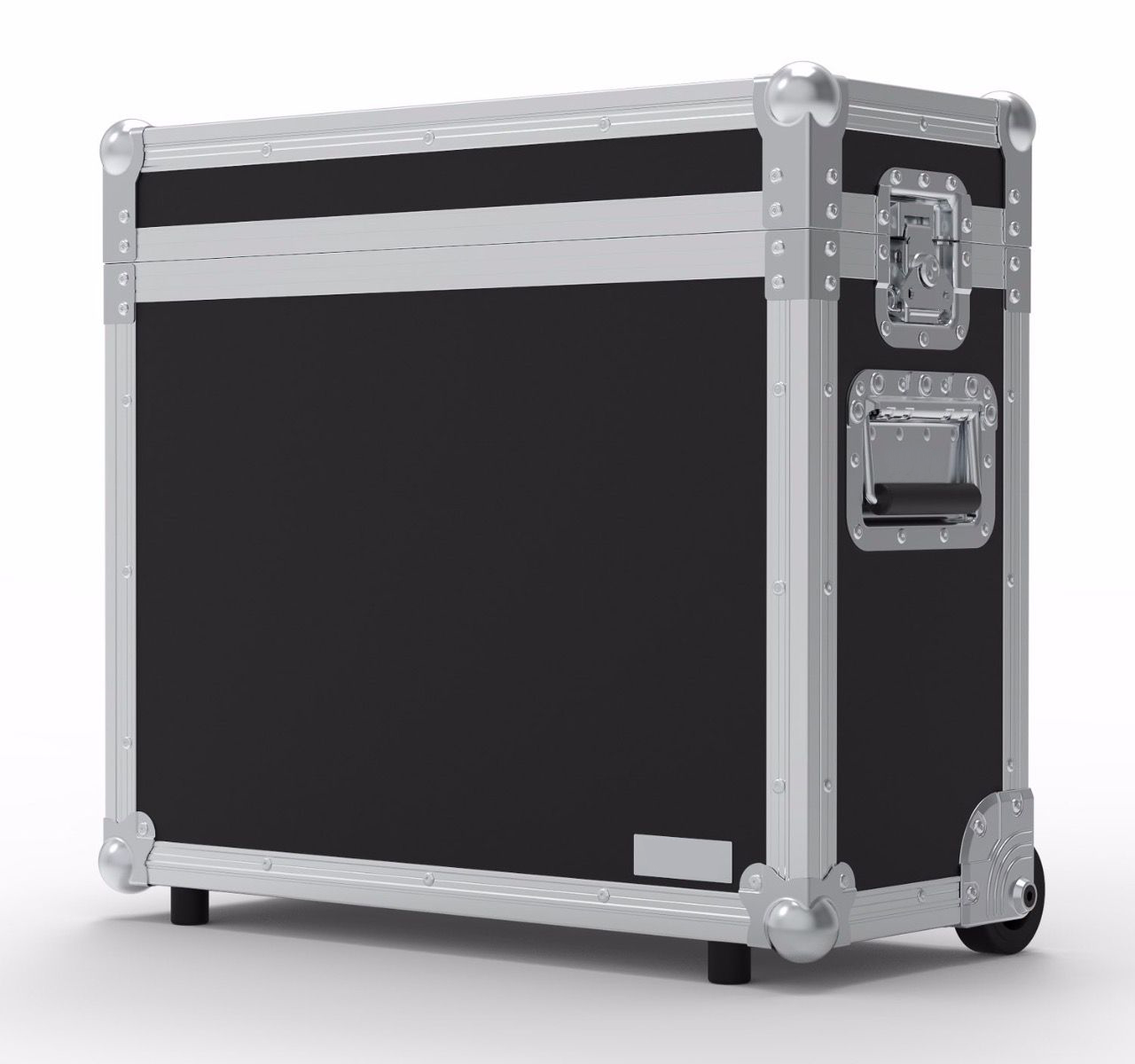 Apple iMac 20 Inch Flight Case Lite
