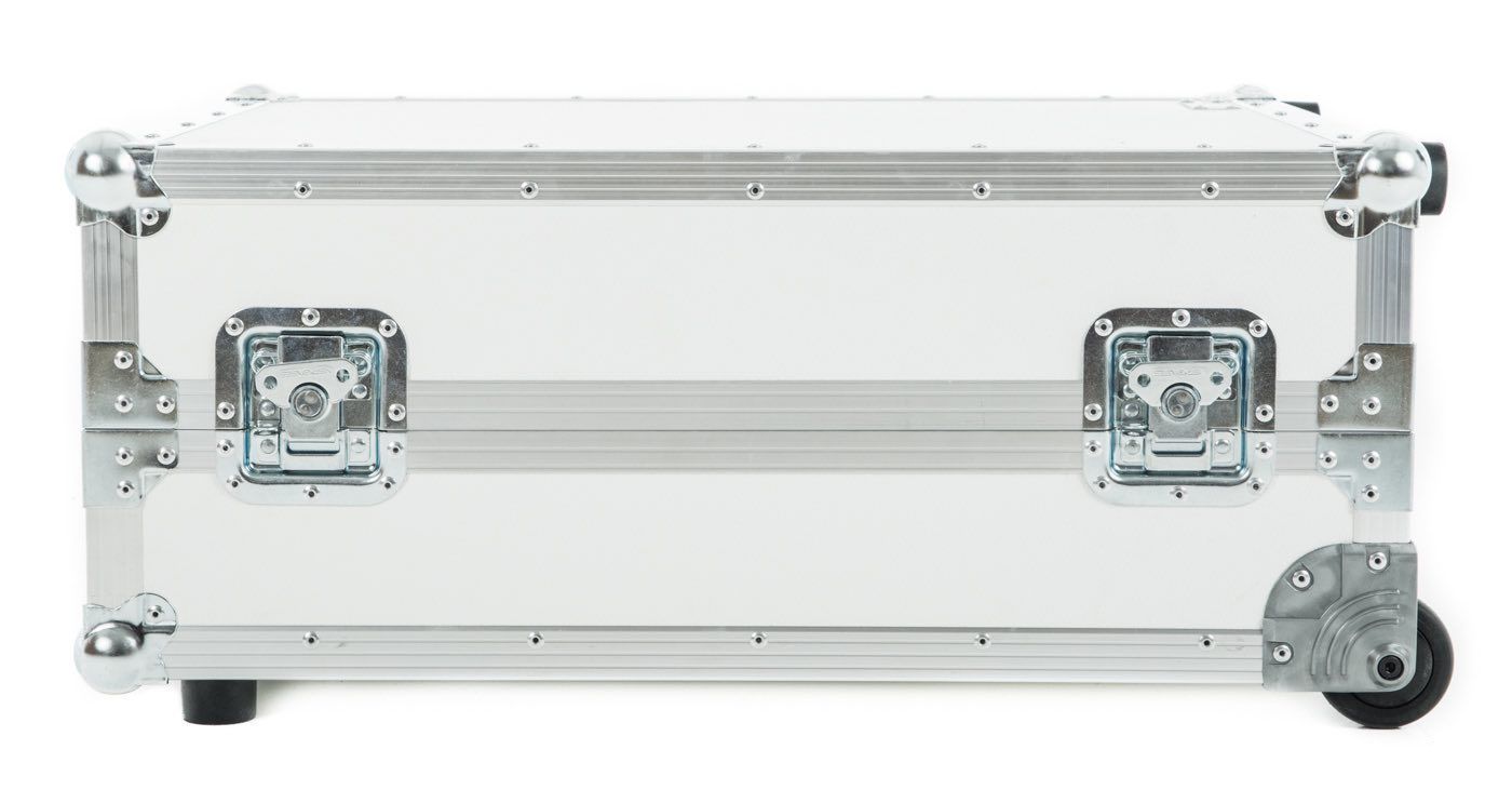 Apple iMac 21.5 Inch Flight Case In White