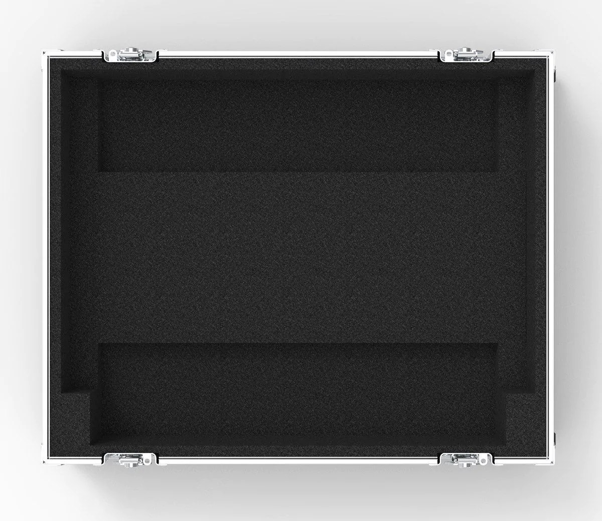 Apple iMac 21.5 Inch Flight Case With Wheels