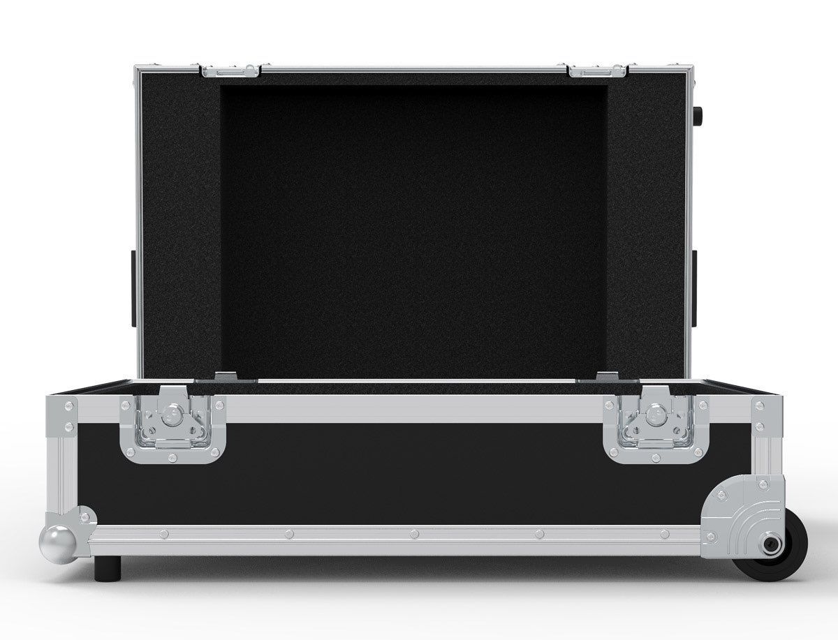 Apple iMac 21.5 Inch Lightweight Flight Case