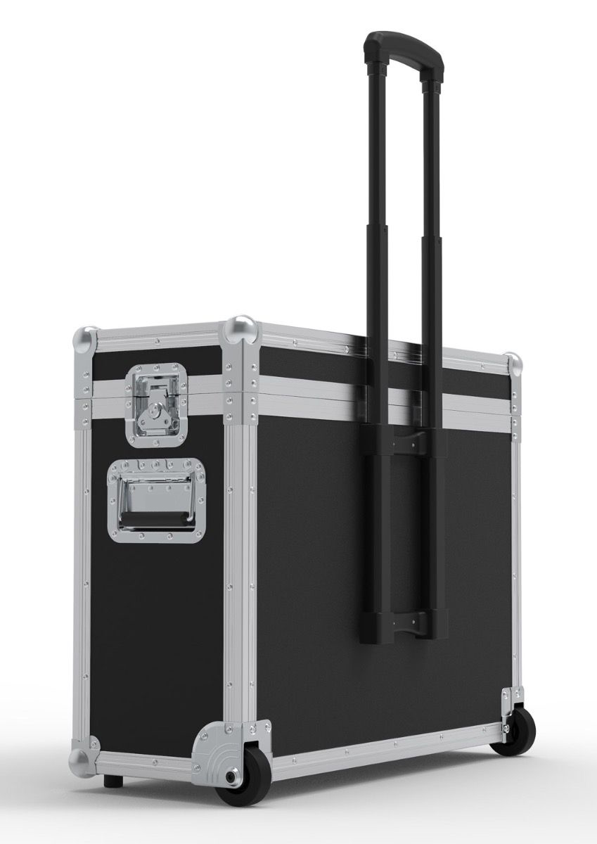 Apple iMac 24 Inch Flight Case Lite