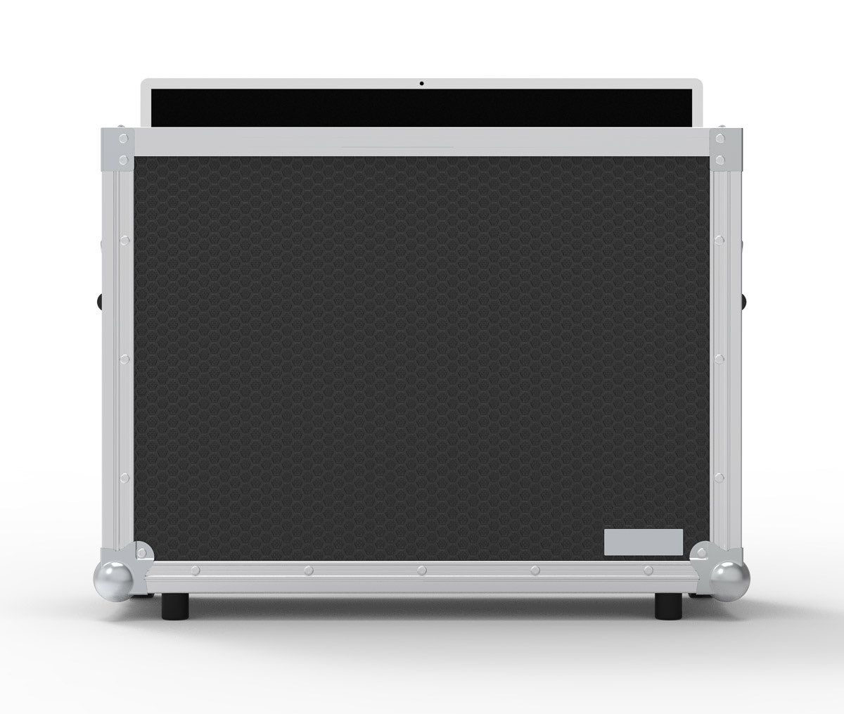 Apple iMac 24 Inch Flight Case Lite