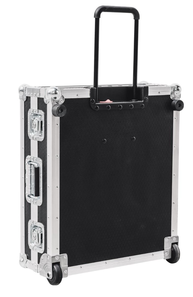 Apple iMac 24 Inch Flight Case With Wheels