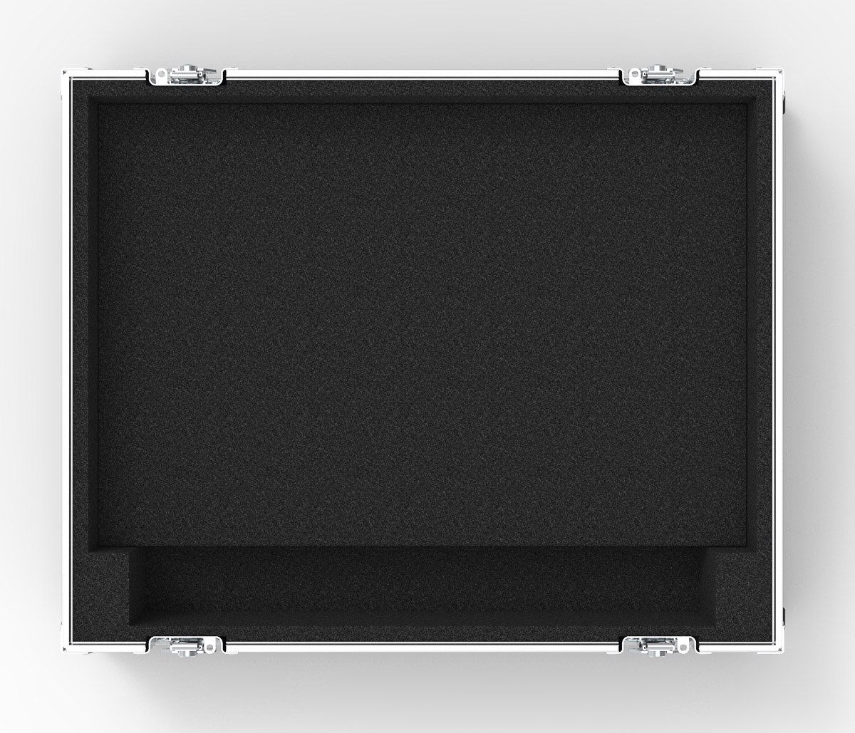 Apple iMac 27 Inch Flight Case With Wheels