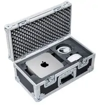 Apple Mac Studio Professional Flight Case