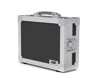 Apple MacBook Pro 17 Inch Laptop Flight Case