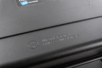 B&W Battery Case Type 6040