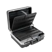 B&W 120.02/L Tool Case Base Loops (ABS.281.L)
