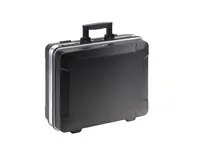 B&W 120.02/L Tool Case Base Loops (ABS.281.L)