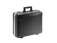 B&W 120.02/M Tool Case Base Modul