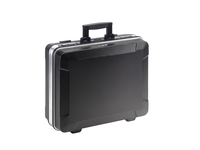 B&W 120.02/P Tool Case Base Pockets