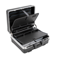B&W 120.03/M Tool Case Flex Moduls