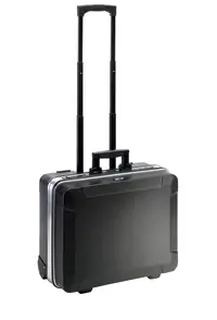 B&W 120.04/M Tool Case Go with Wheels (Modules)