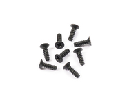 B&W Lid Pocket for B&W Type 1000 & 2000 Cases