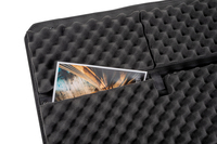 B&W Lid Pocket for B&W Type 7800 Cases