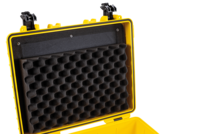 B&W Lid Pocket for B&W Type 7800 Cases