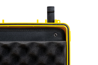 B&W Lid Pocket for B&W Type 7800 Cases