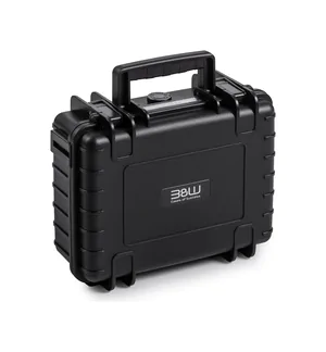 B&W Outdoor Case Type 1000 (PP.41)