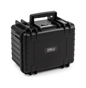 B&W Outdoor Case type 2000 (PP.66)