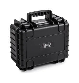 B&W Outdoor Case type 3000 (PP.117)