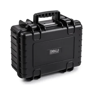 B&W Outdoor Case type 4000 (PP.166)
