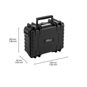 B&W Outdoor Case Type 500 (PP.23)
