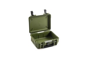 B&W Outdoor Case Type 500 (PP.23)
