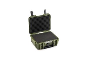 B&W Outdoor Case Type 500 (PP.23)