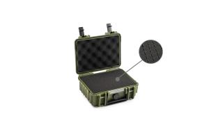 B&W Outdoor Case Type 500 (PP.23)