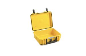 B&W Outdoor Case Type 500 (PP.23)