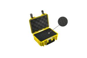 B&W Outdoor Case Type 500 (PP.23)