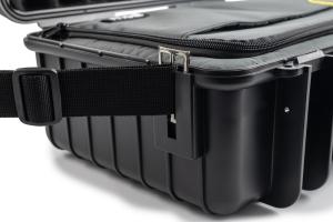 B&W Outdoor Case Type 500 (PP.23)