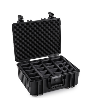B&W Outdoor Case Type 6000 (PP.326)