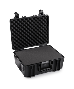 B&W Outdoor Case Type 6000 (PP.326)